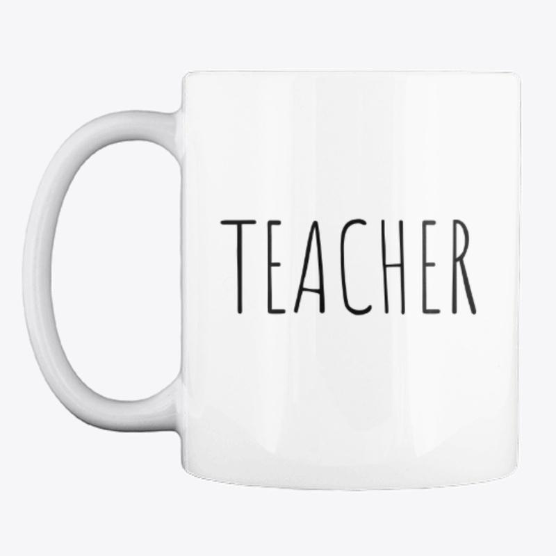 Teacher